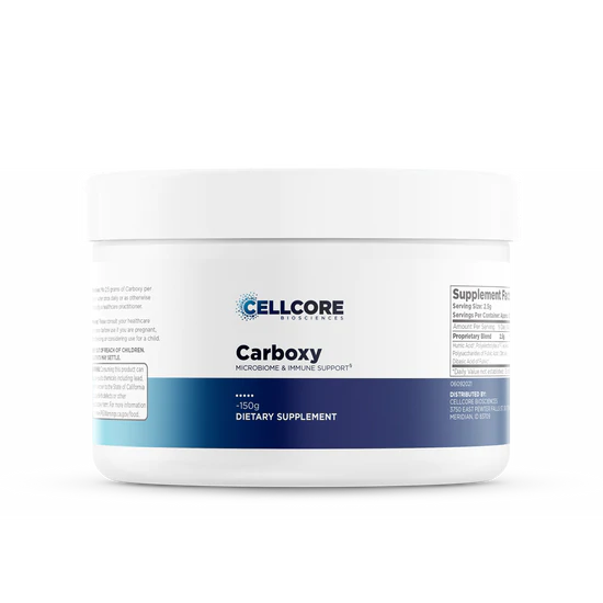 Carboxy