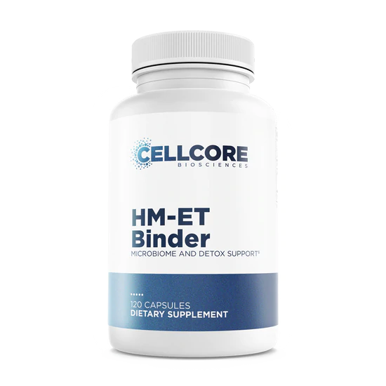 HM-ET Binder †