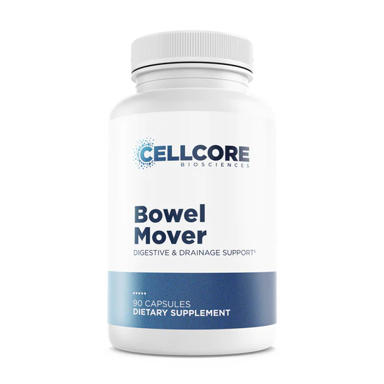 Bowel Mover