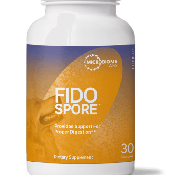 Fido Spore