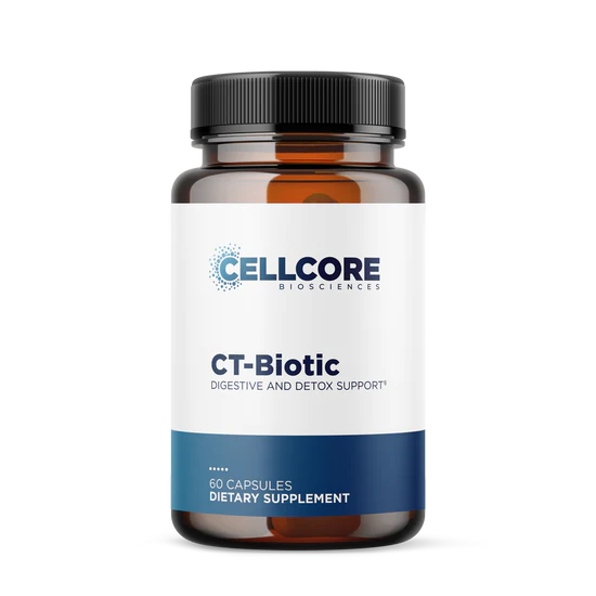 CT-Biotic