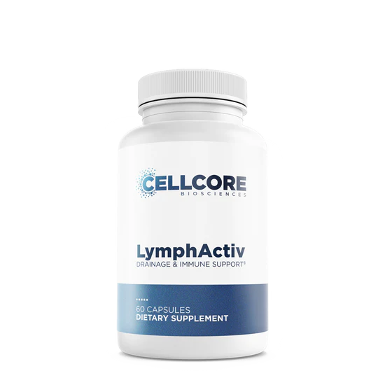 LymphActiv †
