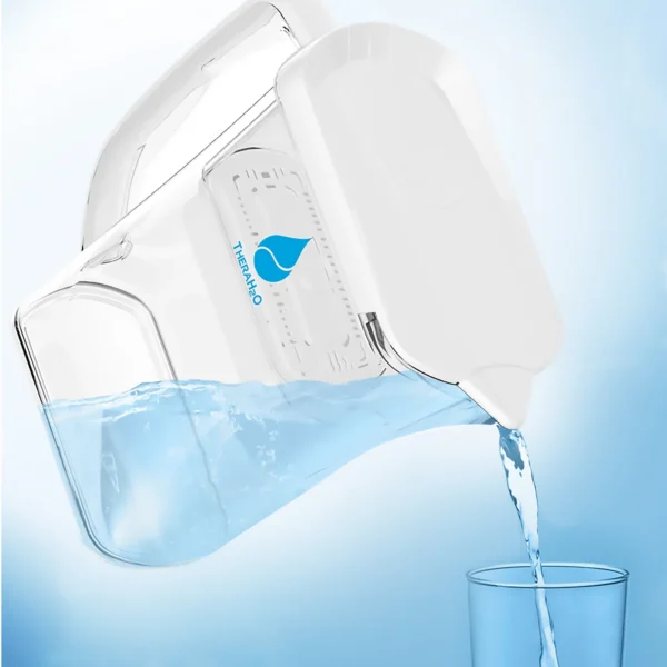 TheraH2O Pitcher