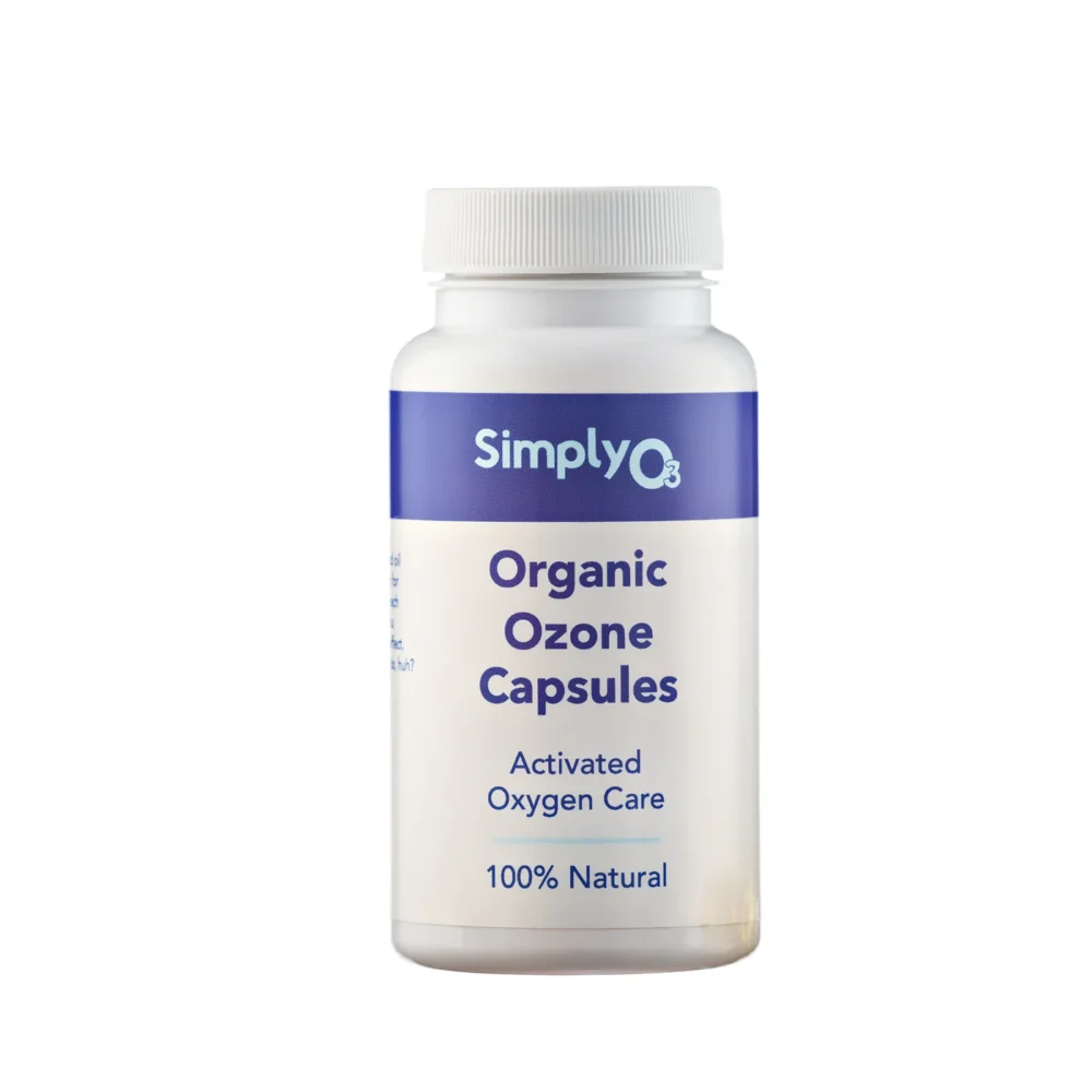 Organic Ozone Capsules - Image 4