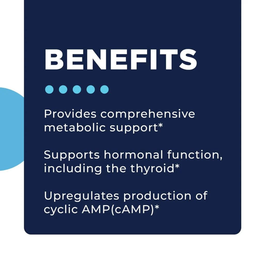 Metabolic Activator - Image 3