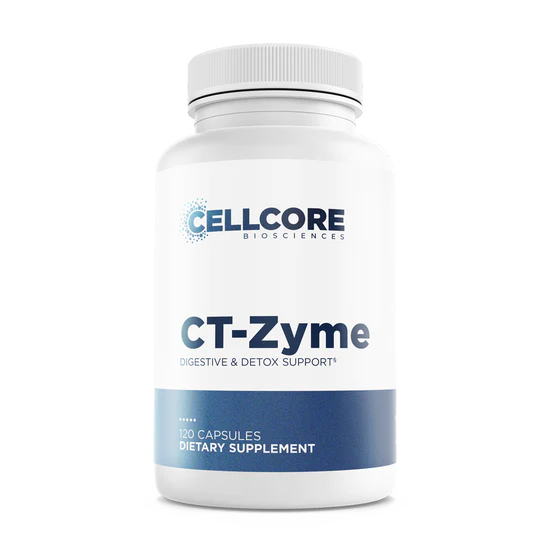 CT-ZYME