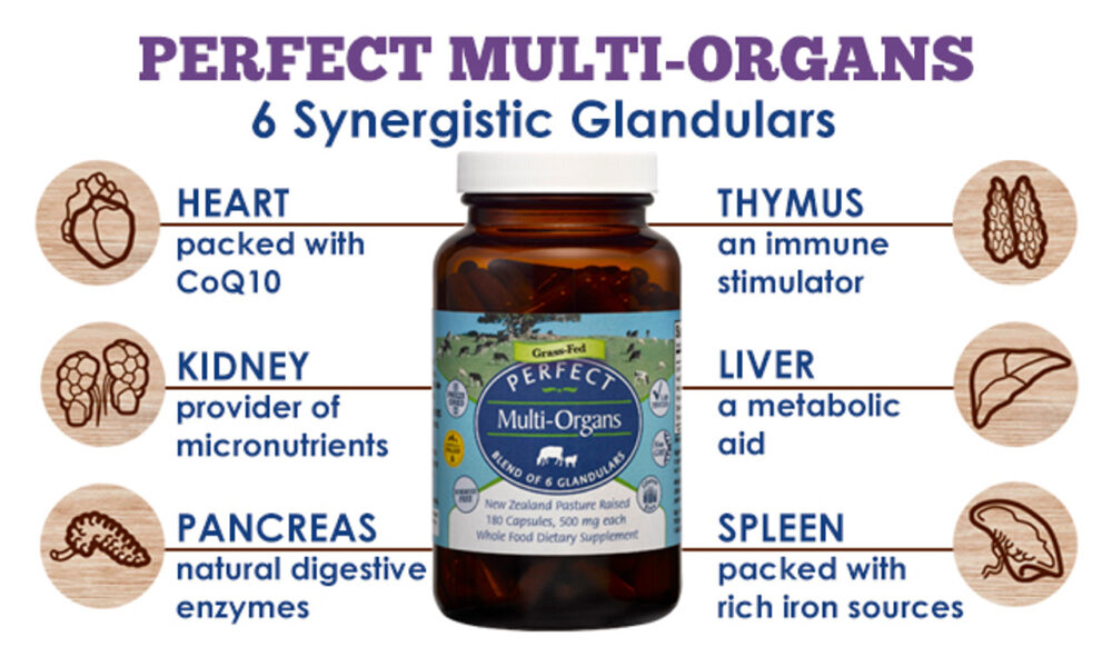Perfect Supplements - Image 2