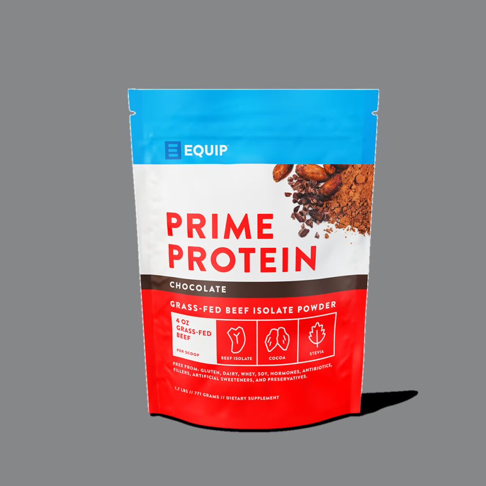 Equip Foods Supplements - Image 2