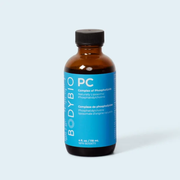 Body Bio Supplements